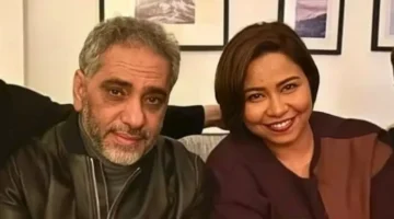 رسالة دعم.. محمد فضل شاكر يطالب بمساندة شيرين عبد الوهاب في أزمتها الأخيرة